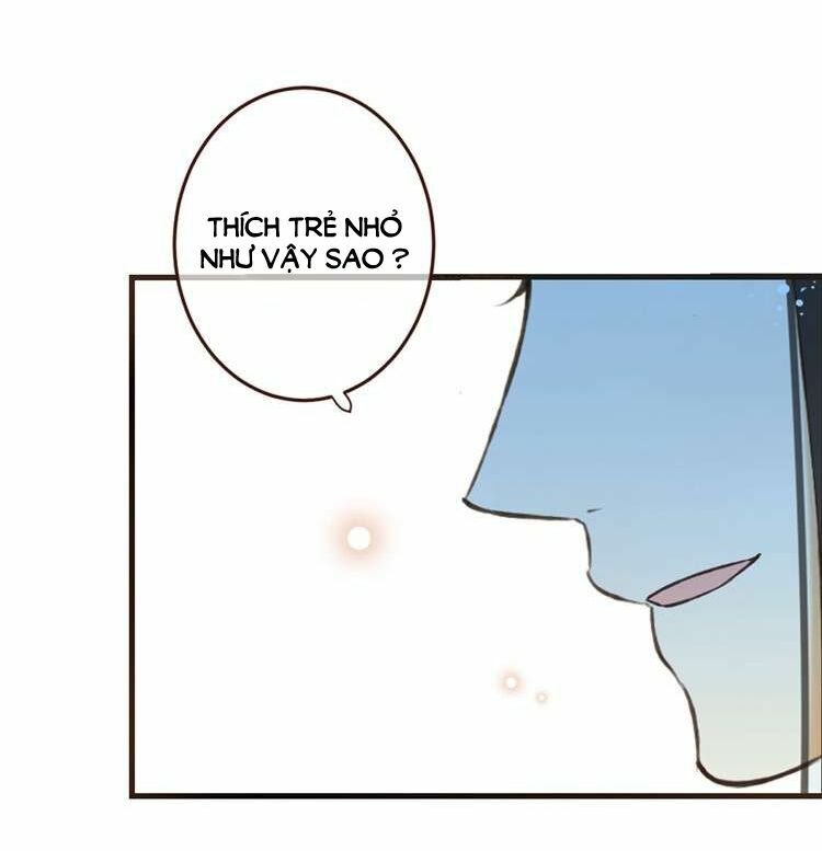 Giáo chủ yêu nghiệt mau nằm xuống: Chapter 37