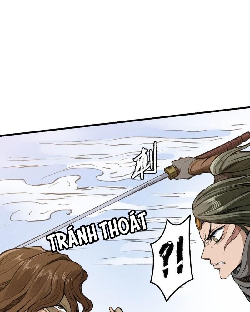Đường Dần Tại Dị Giới 2: Chapter 10