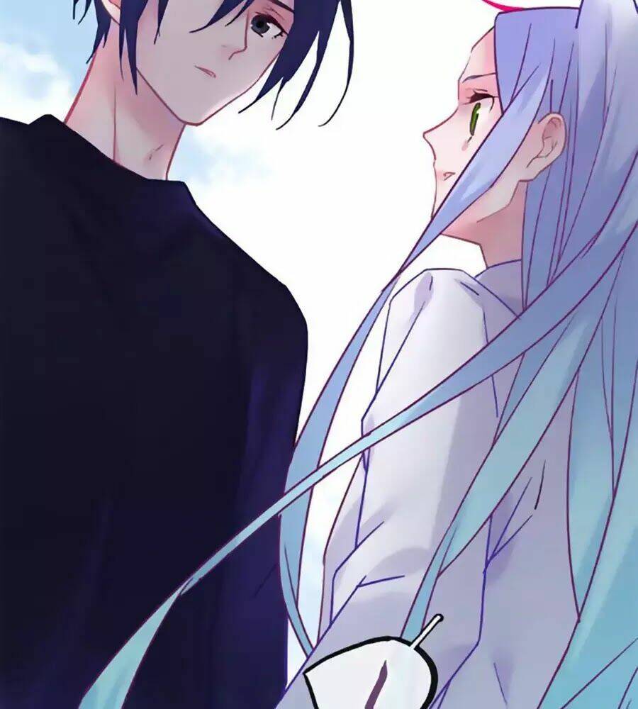 Đừng Nghịch, Ta Chỉ Muốn Yên Tĩnh: Chapter 70