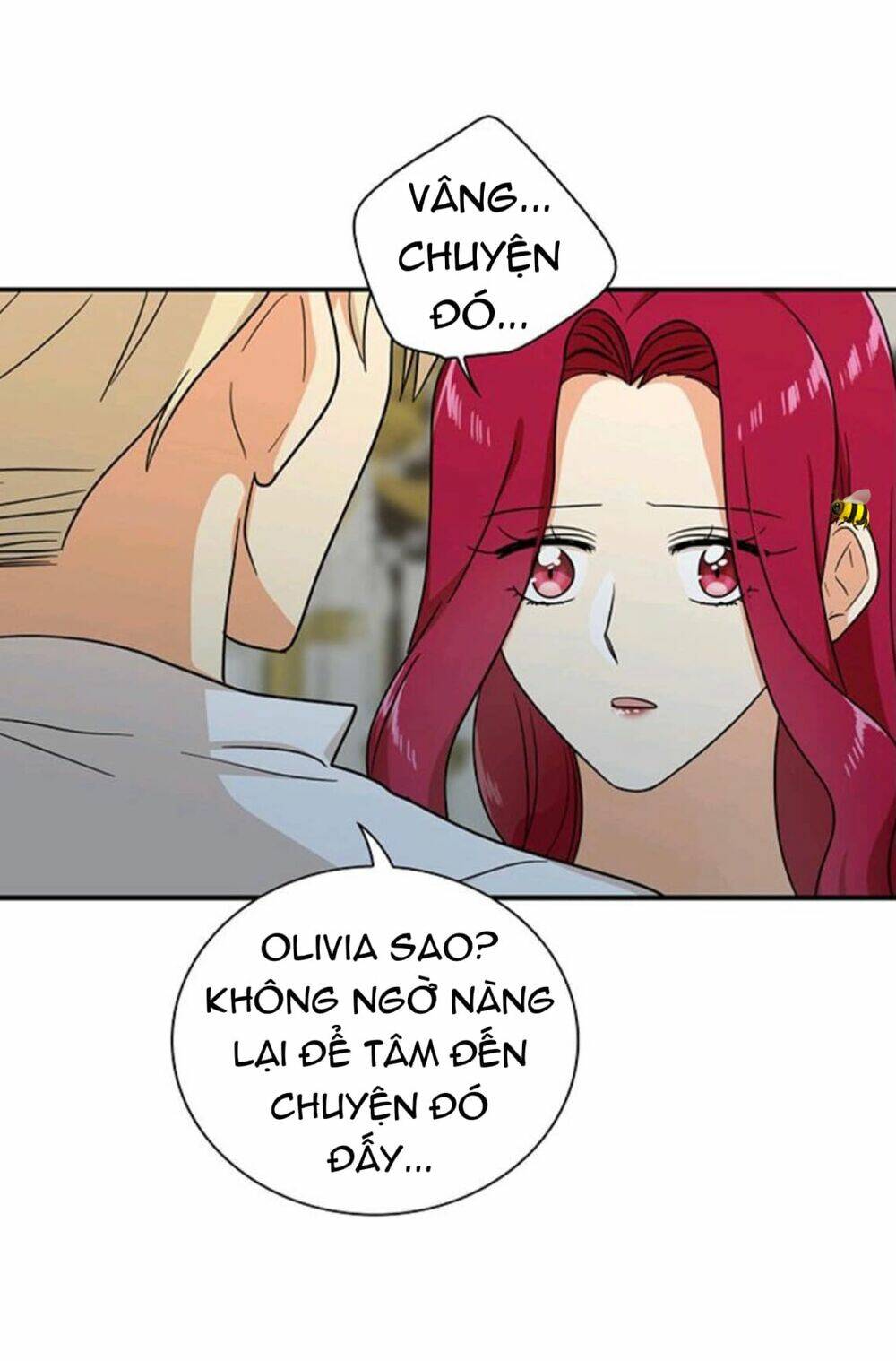 Xuyên Không Trở Thành Mami Phản Diện: Chapter 41