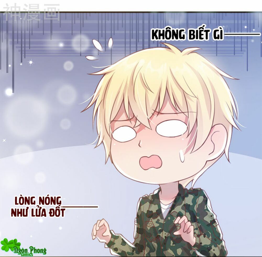 Chồng Già Vợ Trẻ Trêu Nhau Hàng Ngày: Chapter 57