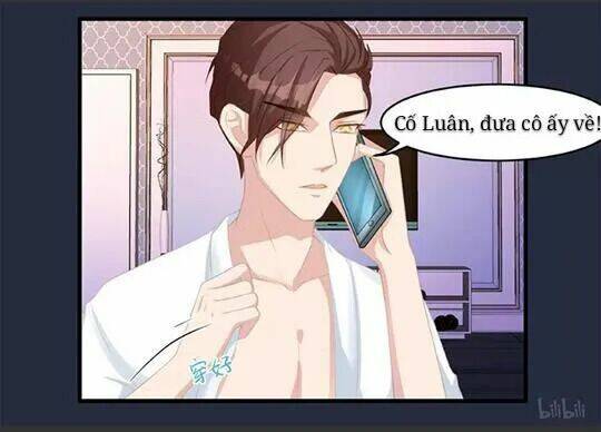 Vợ Quỷ Trốn Thoát: Chapter 10