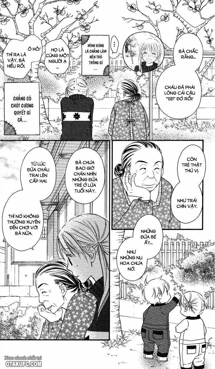 Love So Life: Chapter 63