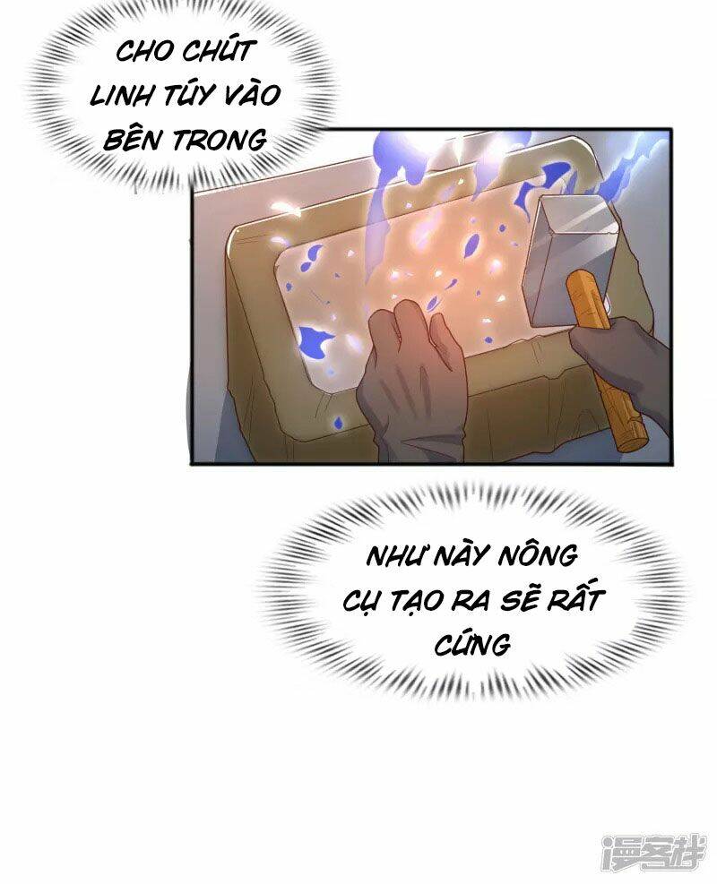 Khoa Kỹ Đại Tiên Tông: Chapter 11