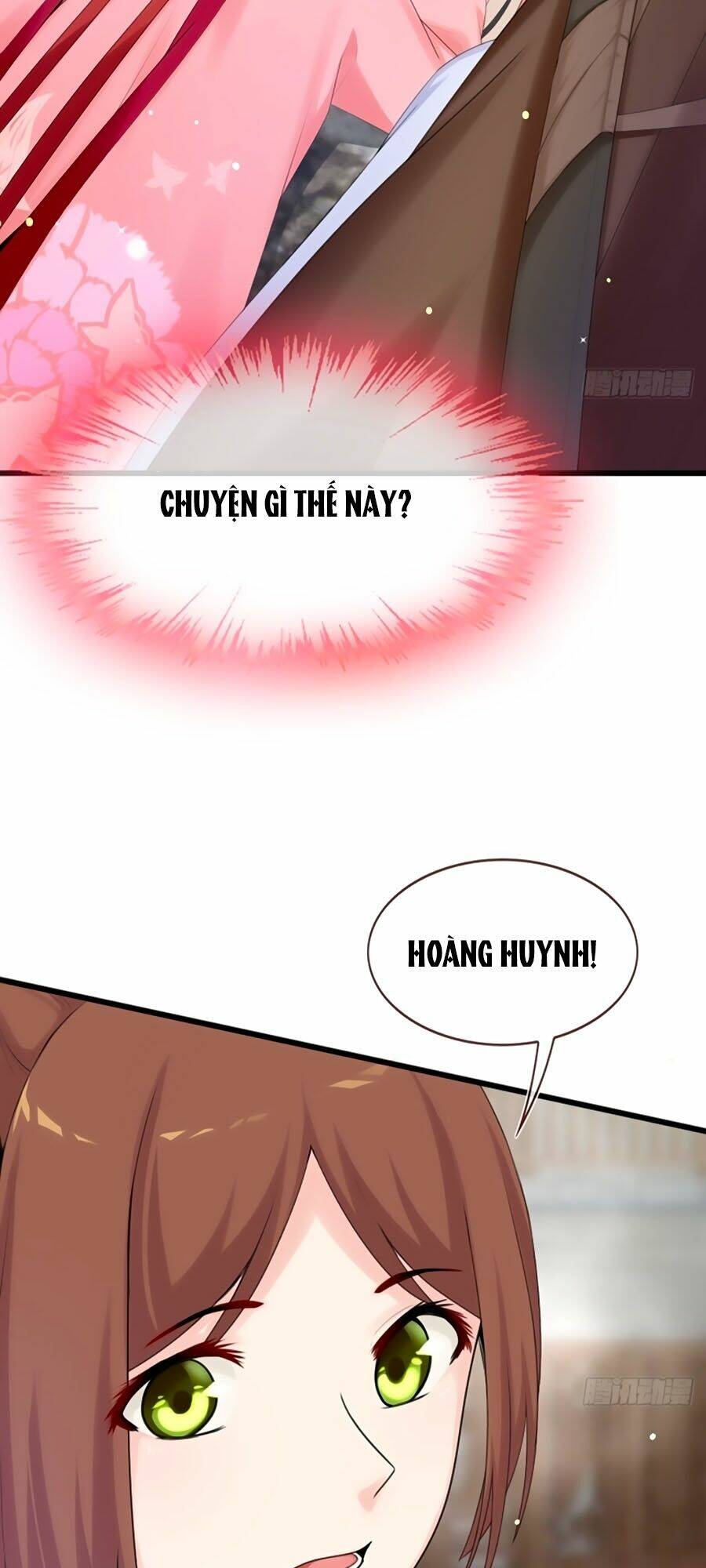 Tận Kiển Minh Thần: Chapter 7
