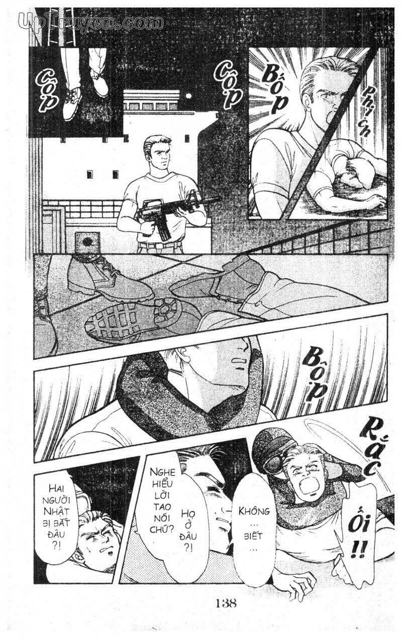 9 Banme No Musashi: Chapter 5