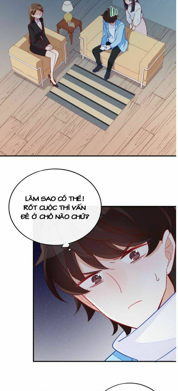 Sổ Tay Công Lược Của Tra Nam: Chapter 4