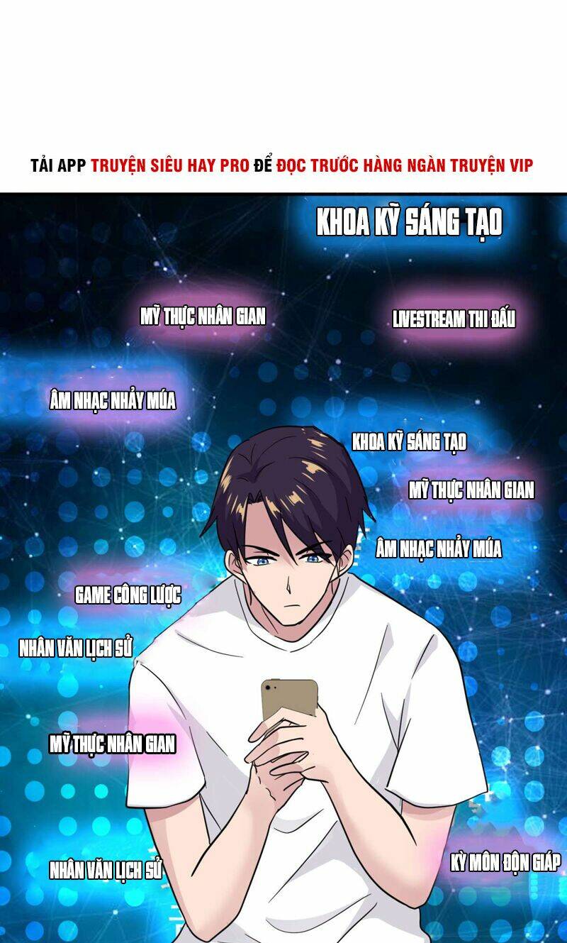 Đại Gia Livestream Vạn Giới: Chapter 13