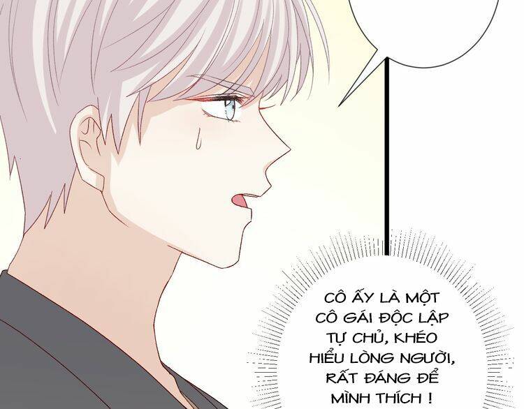 Nữ Hoàng Giá Đáo: Chapter 21