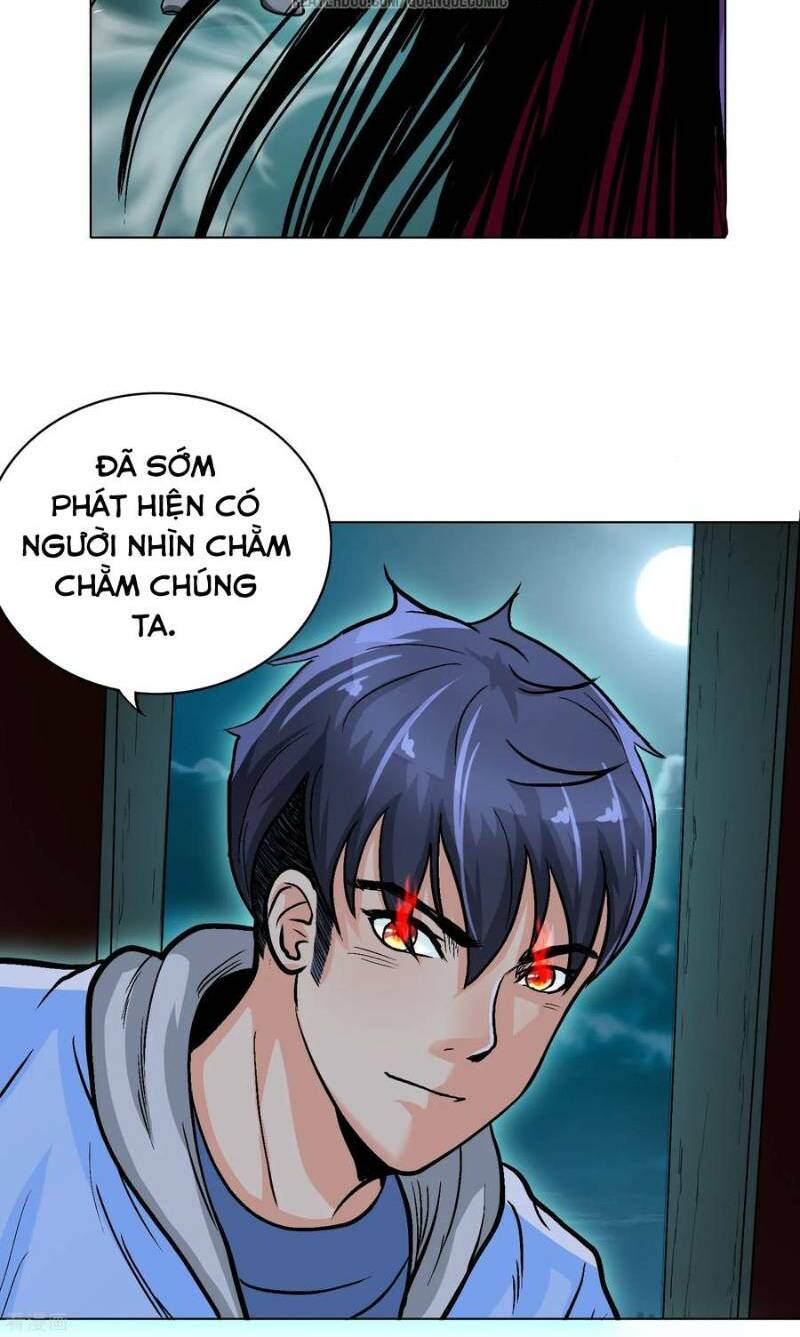 Hệ Thống Tiên Tôn Tại Đô Thị: Chapter 22