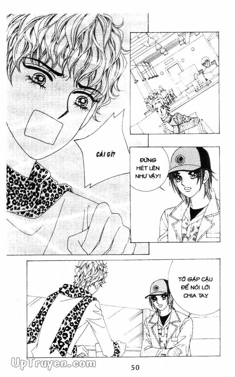 Mặt nạ tình yêu: Chapter 58