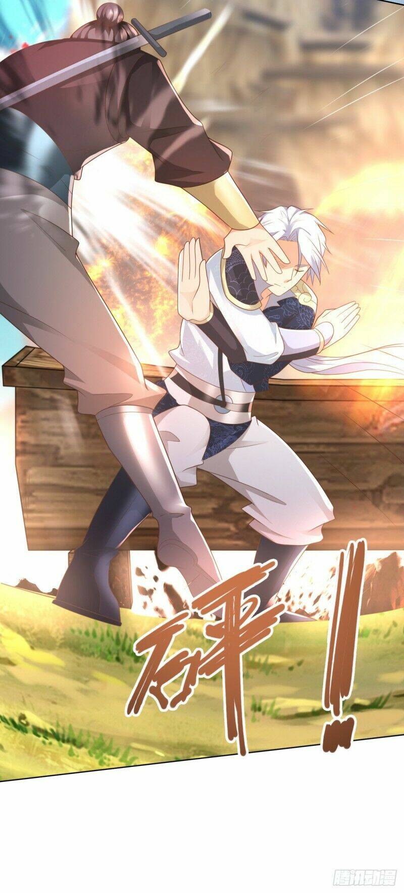 Chí Tôn Trọng Sinh: Chapter 99