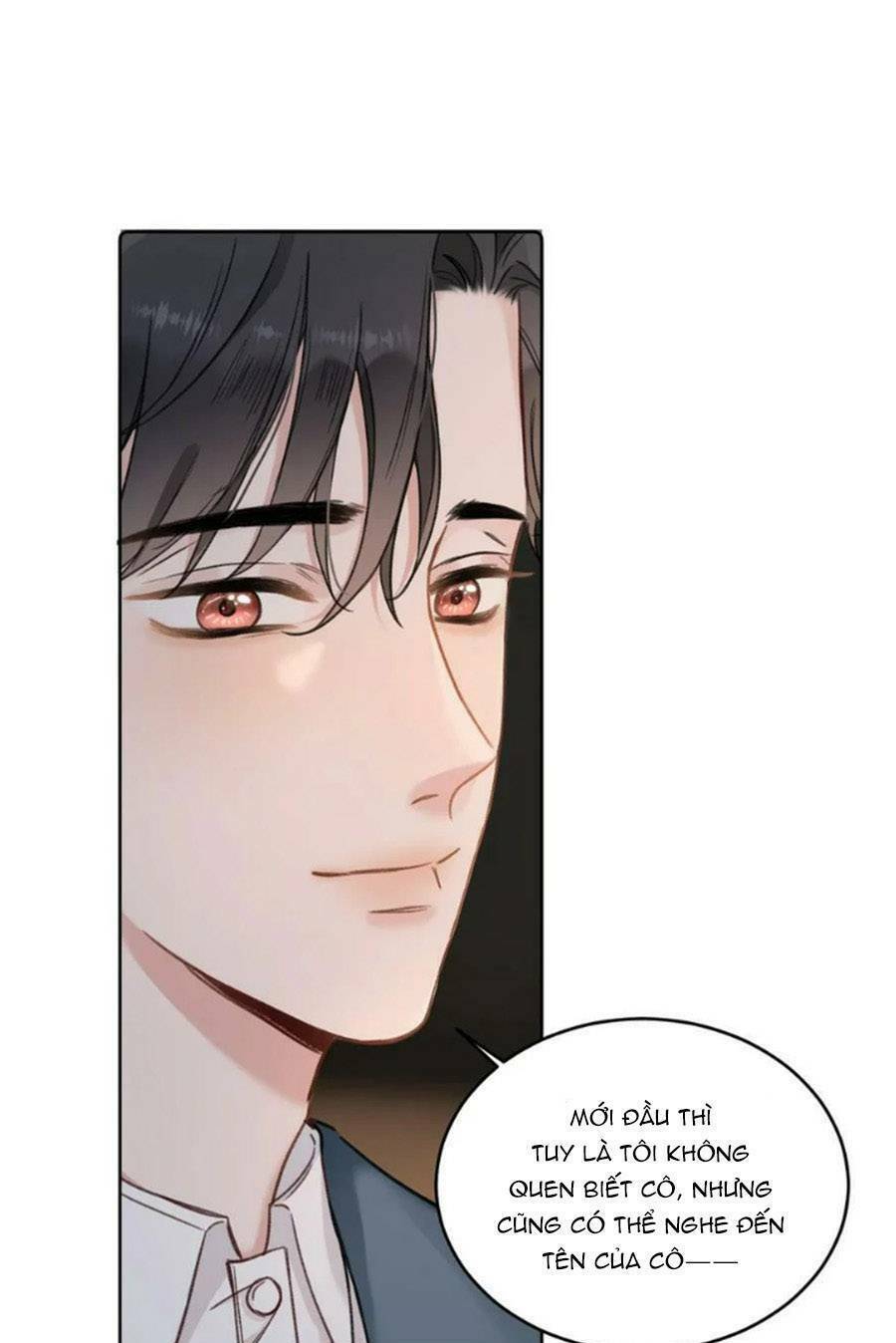 Dĩ Ái Chi Danh: Chapter 44