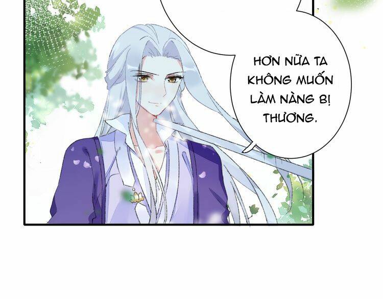 Hoa Nhan Sách: Chapter 64.1