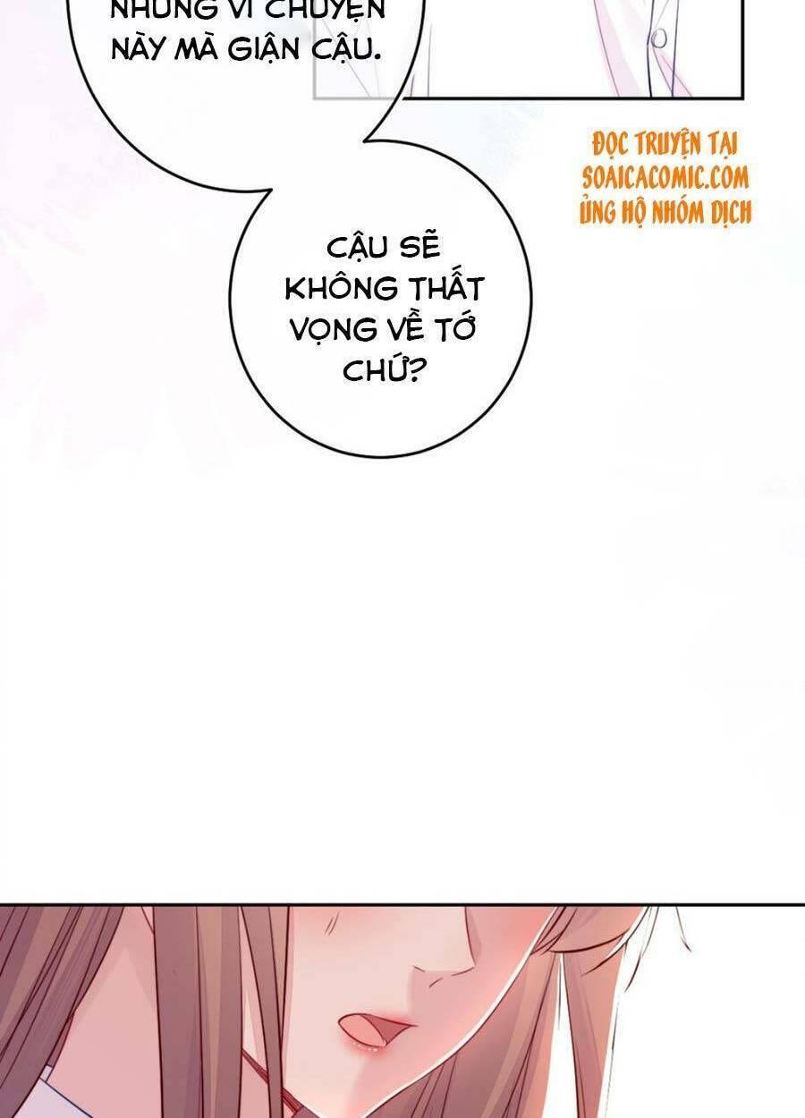 Khi Cô Gái Nhìn Thấy Thời Gian: Chapter 8