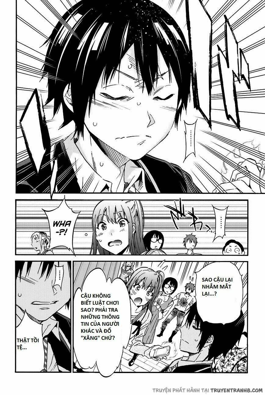 Real Account Ii: Chapter 25