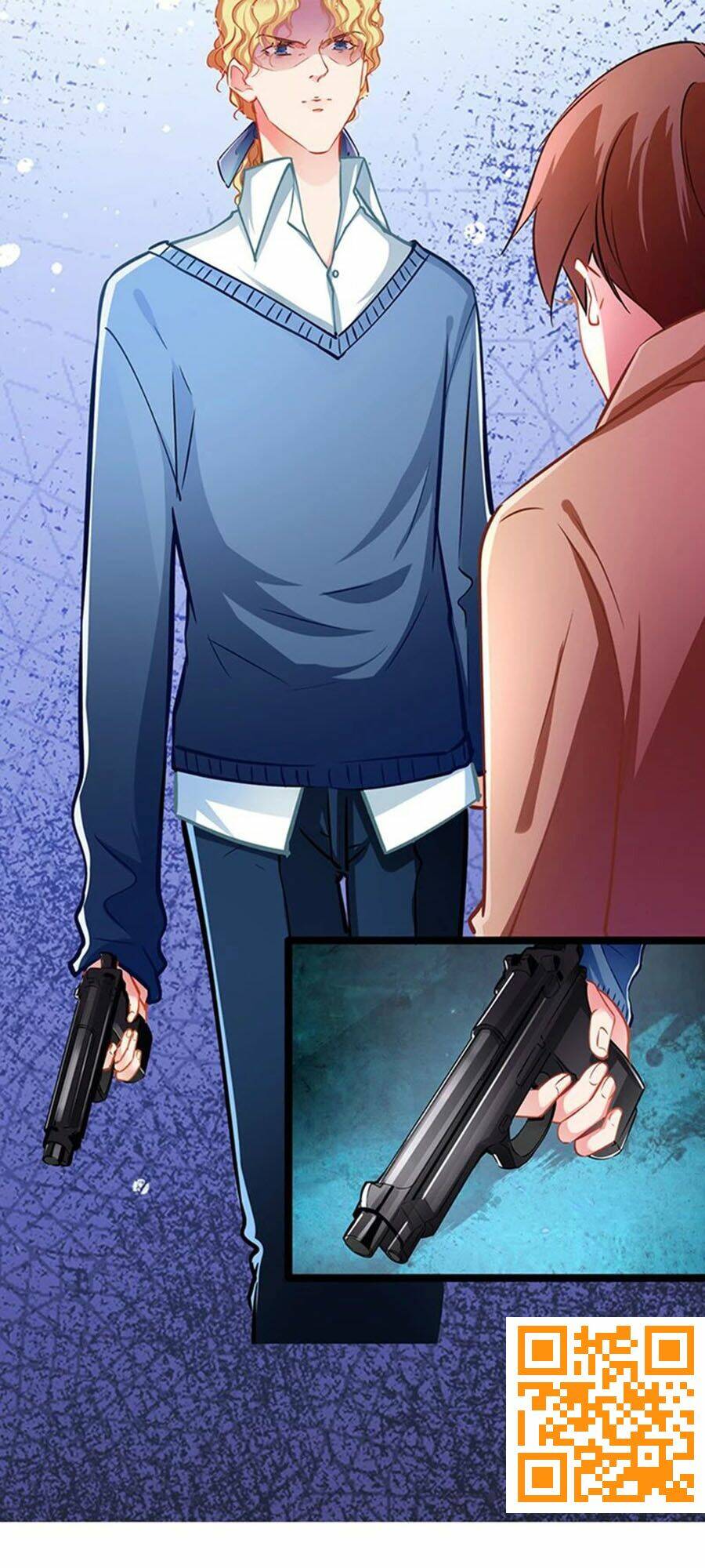 Cưng Chiều Ái Thê Hư Hỏng: Chapter 63