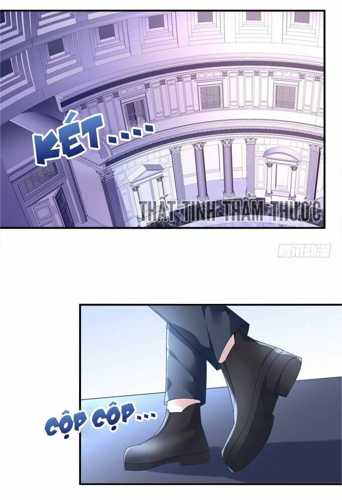 Đế Vương Ta Vẫn Còn Nhỏ: Chapter 43