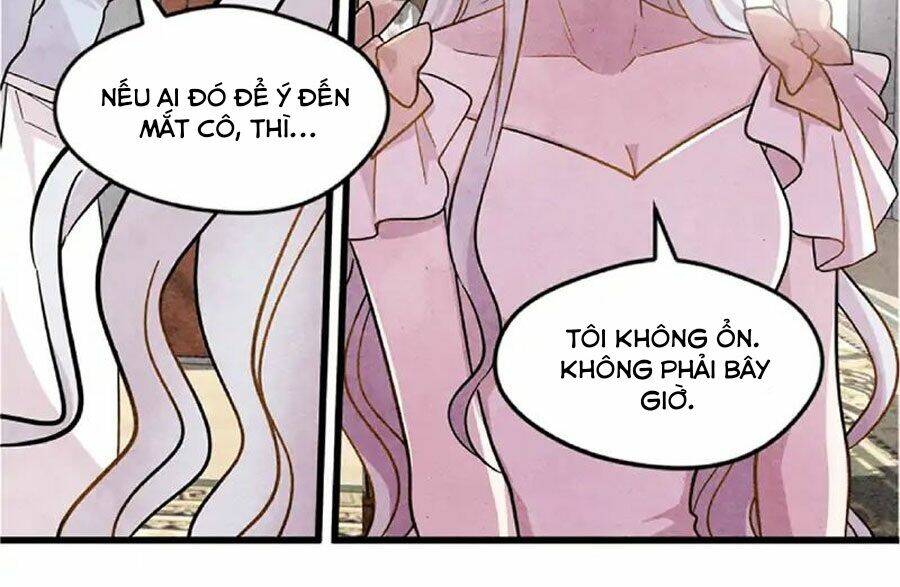 Iris - Quý Cô Và Chiếc Điện Thoại: Chapter 3