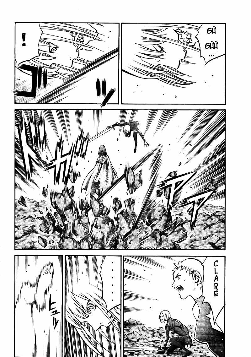 Mắt Bạc: Chapter 100