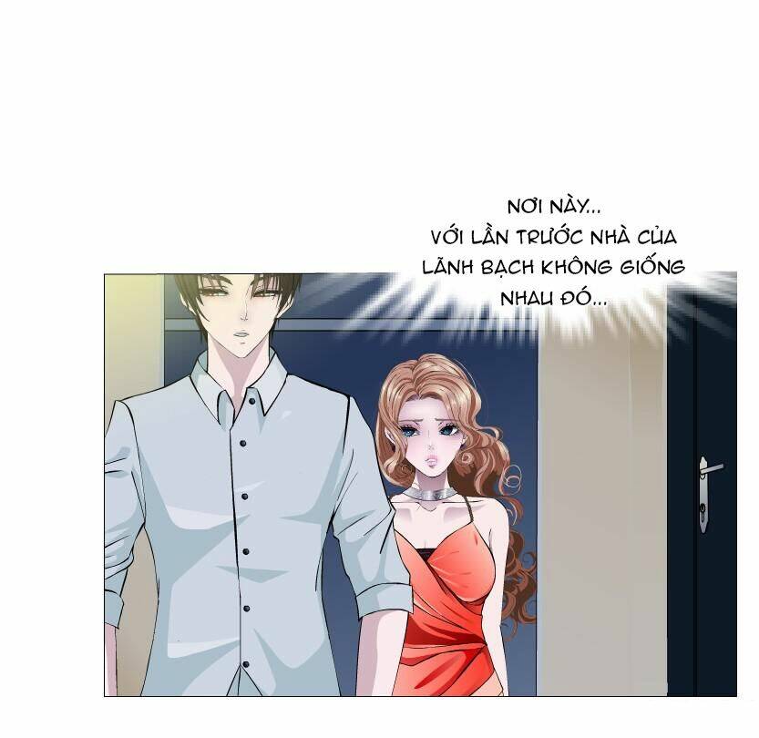 Cạm Bẫy Của Nữ Thần: Chapter 94