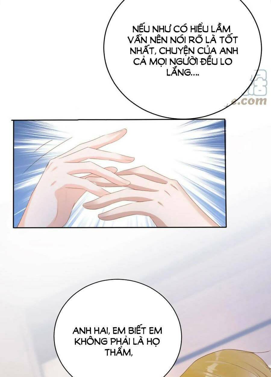 Dây Dưa Không Dứt: Chapter 40