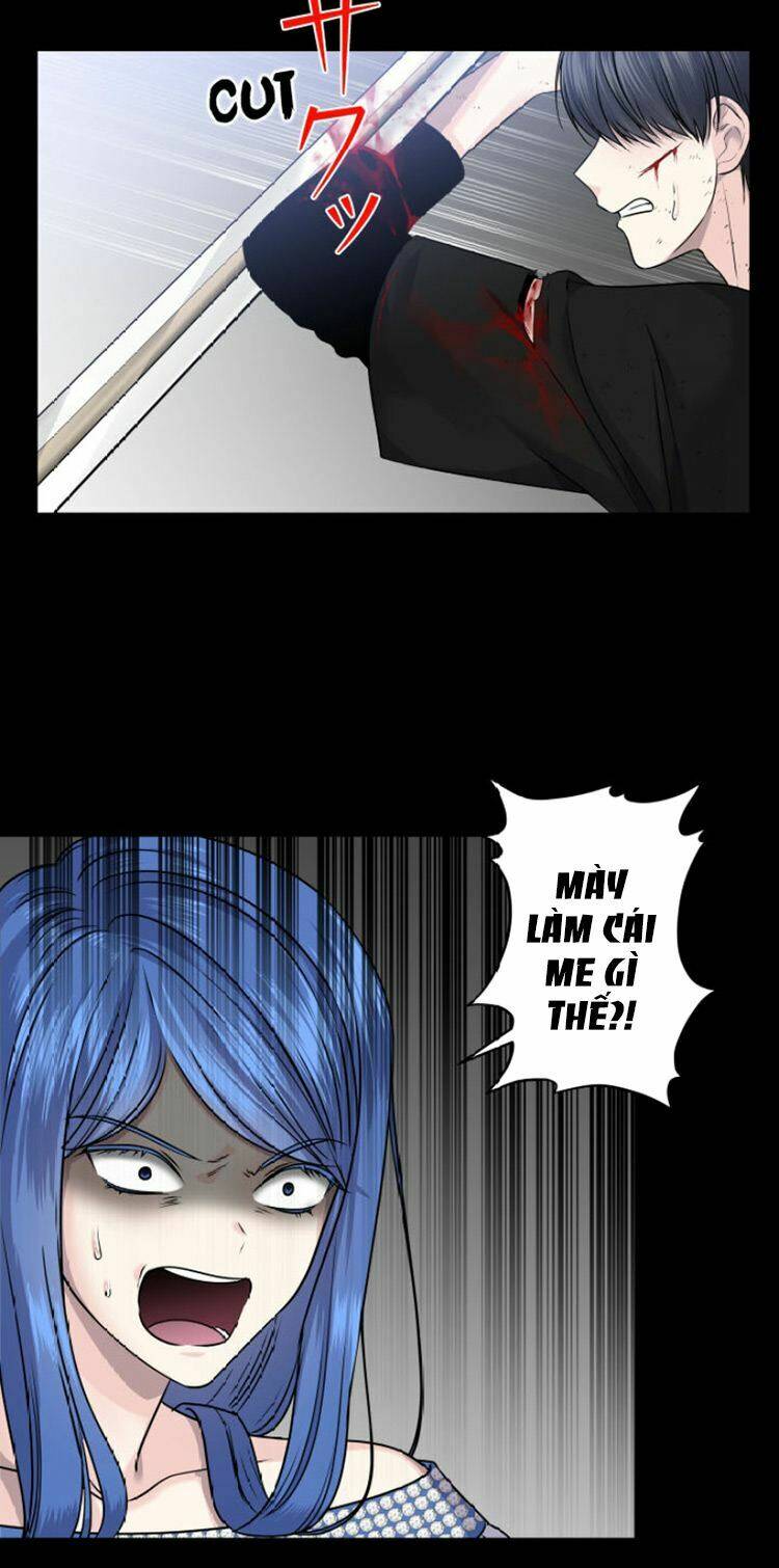 Trò Chơi Của Chúa Thượng: Chapter 6