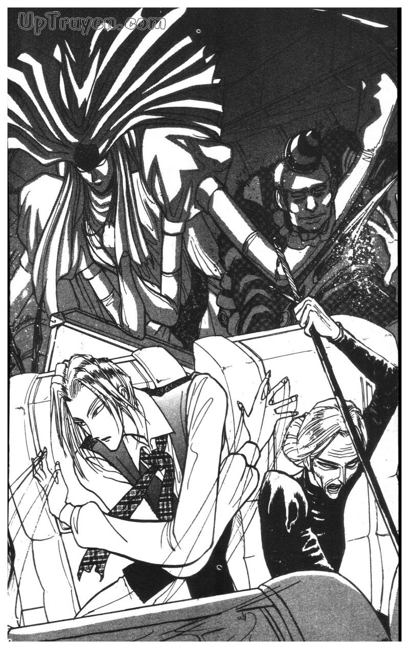 Fujita Kazuhiro: Chapter 13