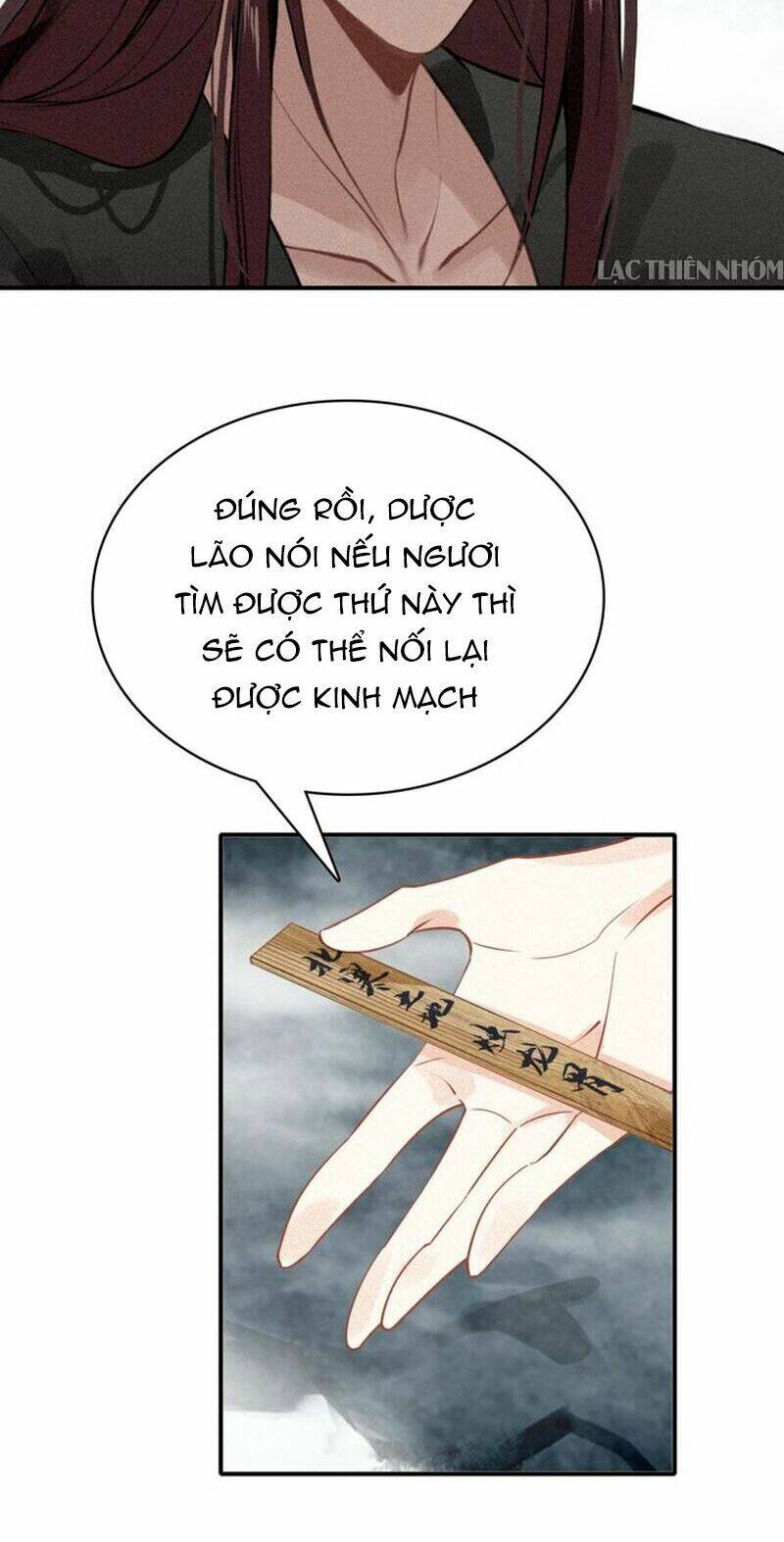 Đế Sư Tại Thượng: Chapter 44