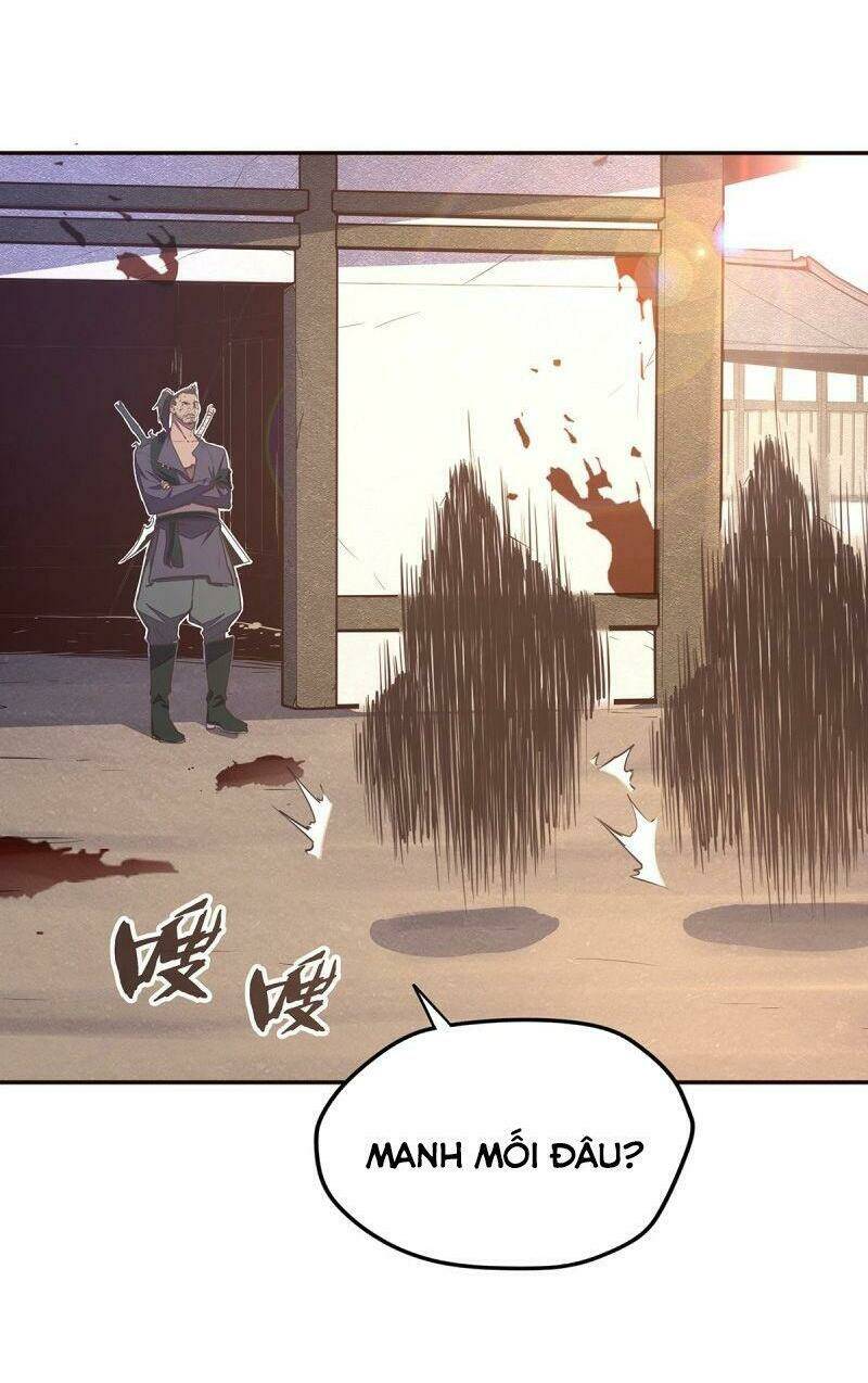 Sinh Tử Quyết: Chapter 94