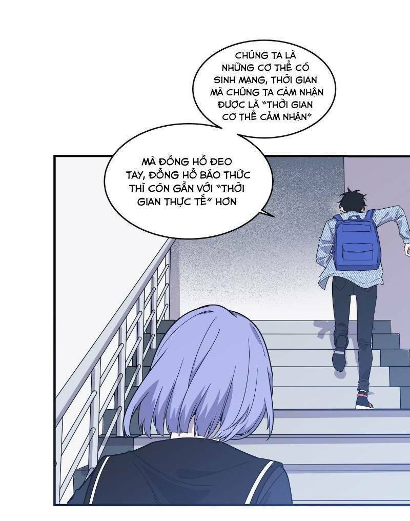 Thát Không Mê Thất: Chapter 59