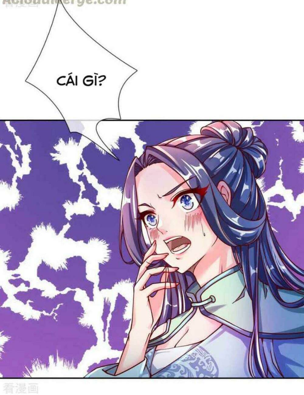 Thân Thể Của Ta Là Kiếm Chủng: Chapter 64