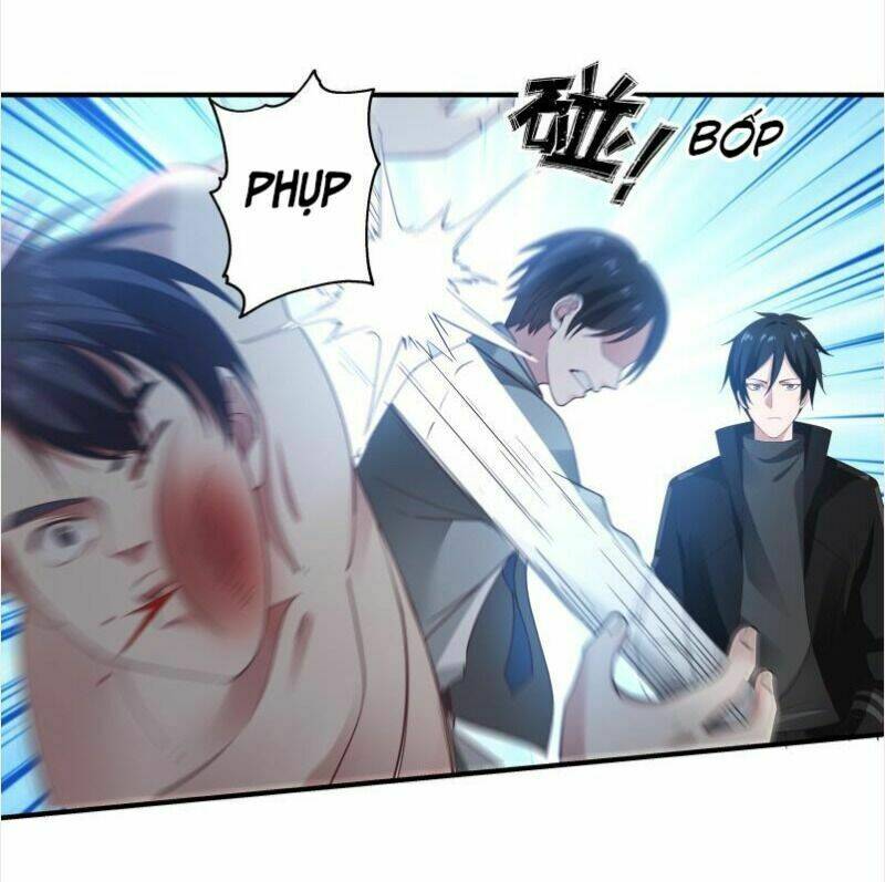 Đô Thị Tuyệt Thế Cuồng Tôn: Chapter 21