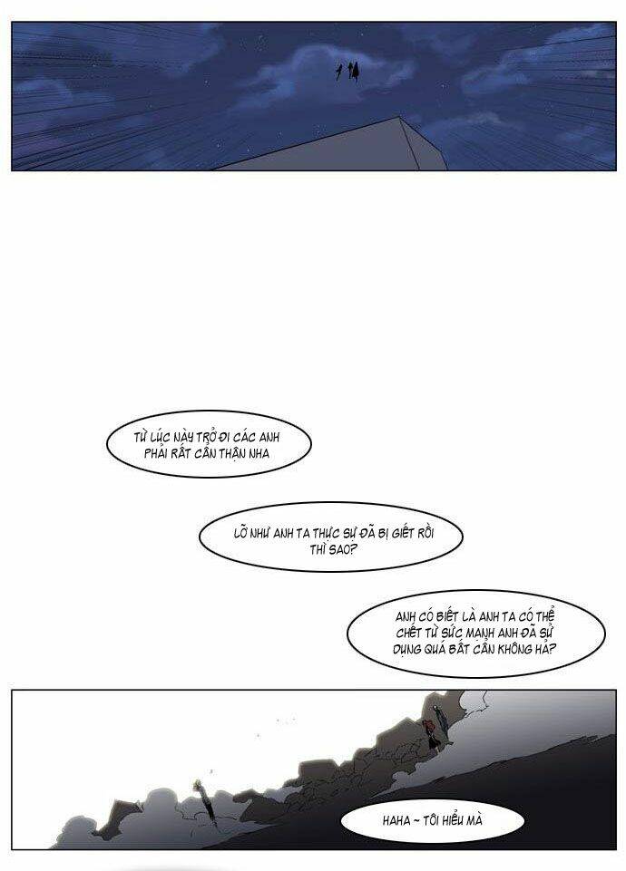 Ma Cà Rồng Quý Tộc: Chapter 149