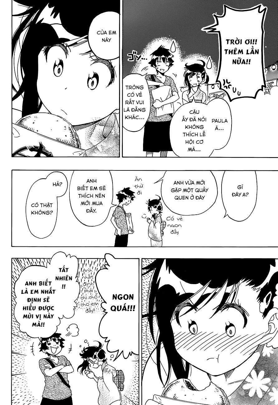Tình Yêu Ngang Trái: Chapter 108