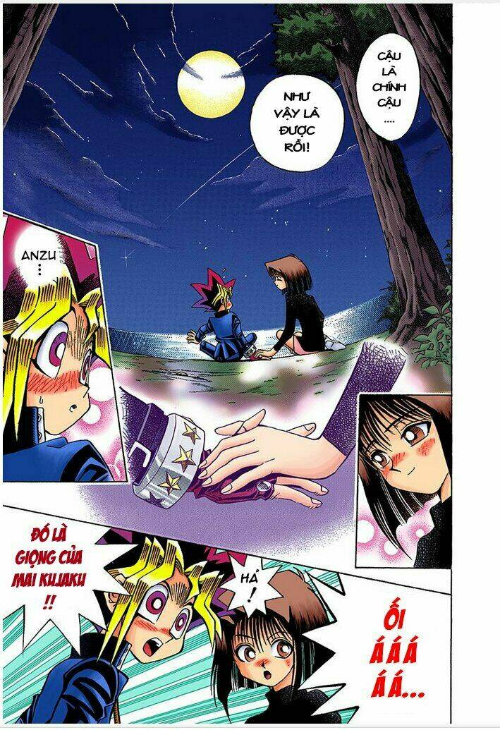 Vua Trò Chơi Full Màu: Chapter 80