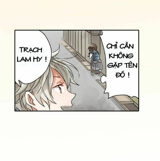 Triệu nụ hôn của hoàng tử: Chapter 7