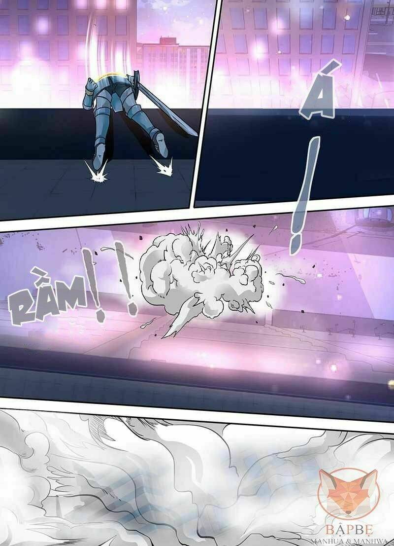 Tôi Là Thần Y: Chapter 142