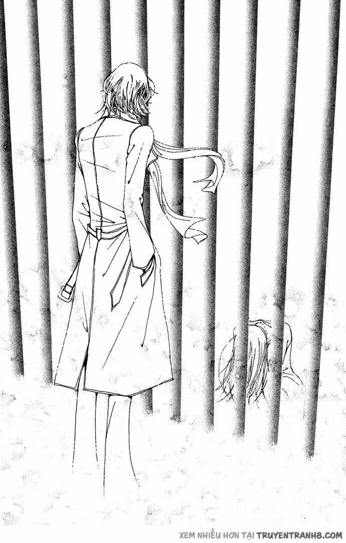 Kagen No Tsuki: Chapter 14