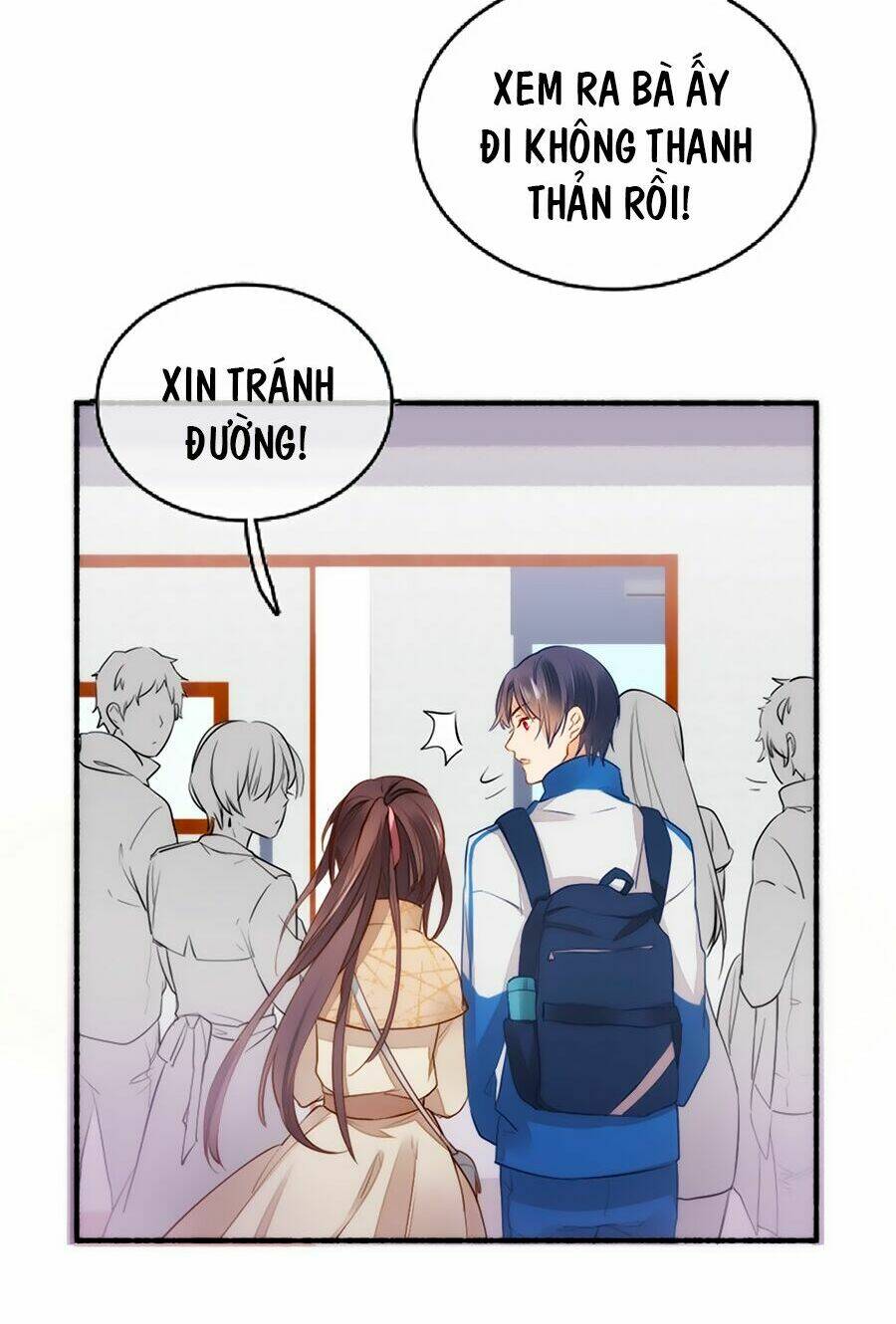 Ảnh Hậu Thời Gian: Chapter 9