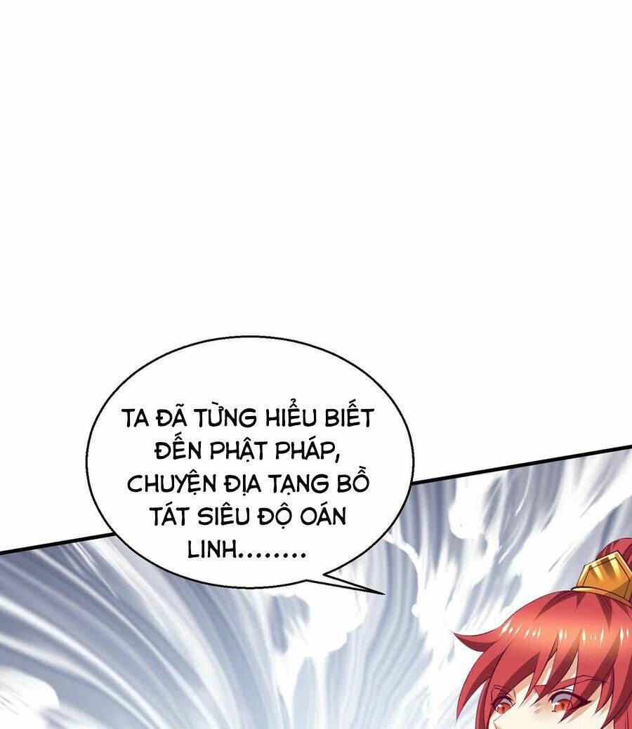 Tiên Vương Trùng Sinh: Chapter 259