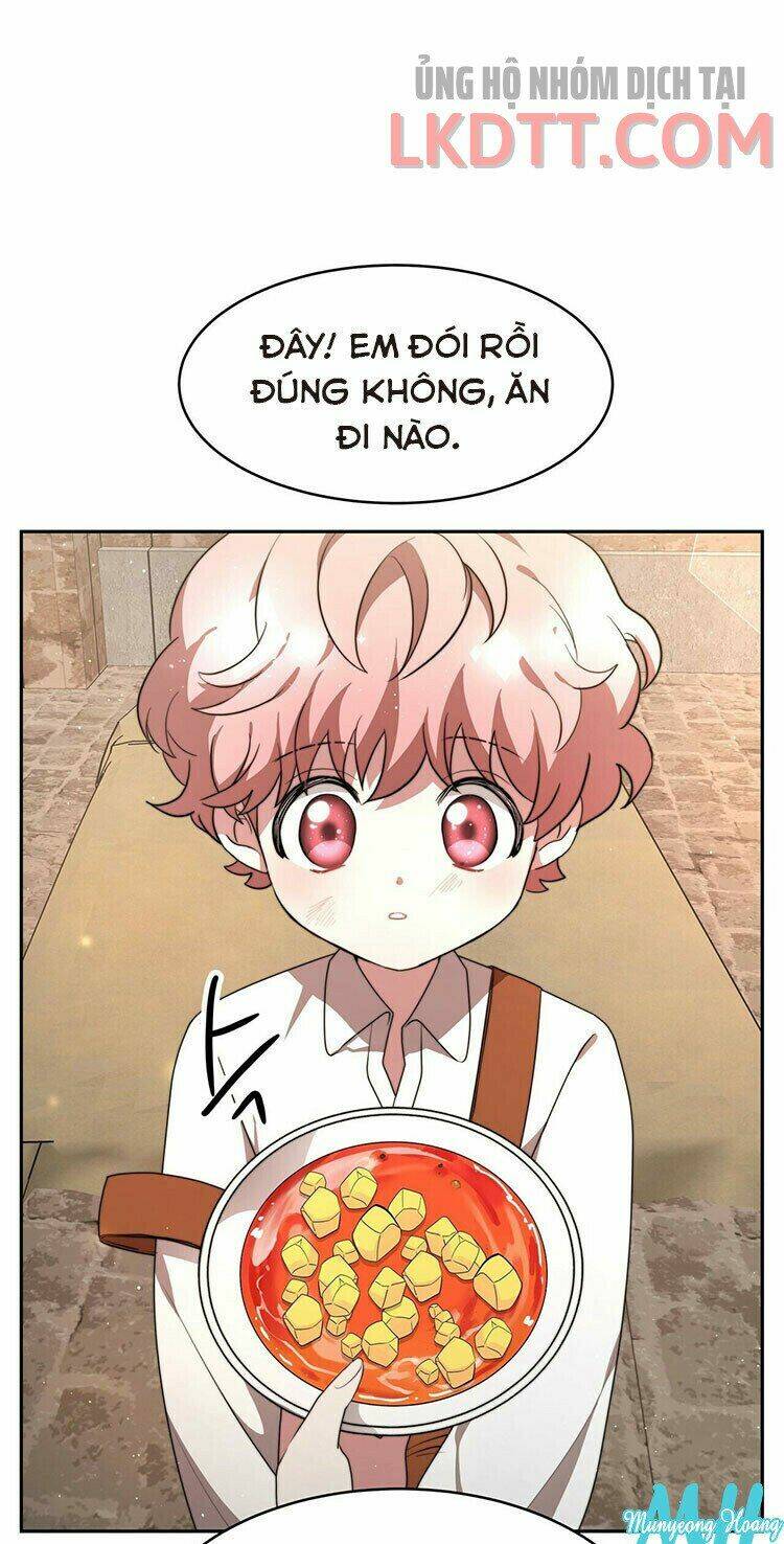 Công Chúa Bị Lãng Quên Muốn Sống Trong Hòa Bình: Chapter 1