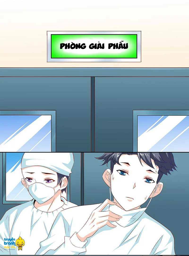 Cường Sủng Hào Môn Tiểu Manh Thê: Chapter 42