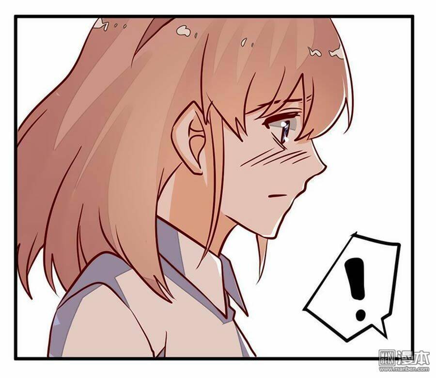 Tổng Tài Đích Thiên Giới Manh Thê: Chapter 74