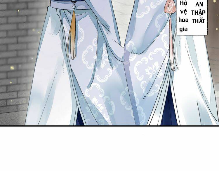 Hoa Nhan Sách: Chapter 68.1