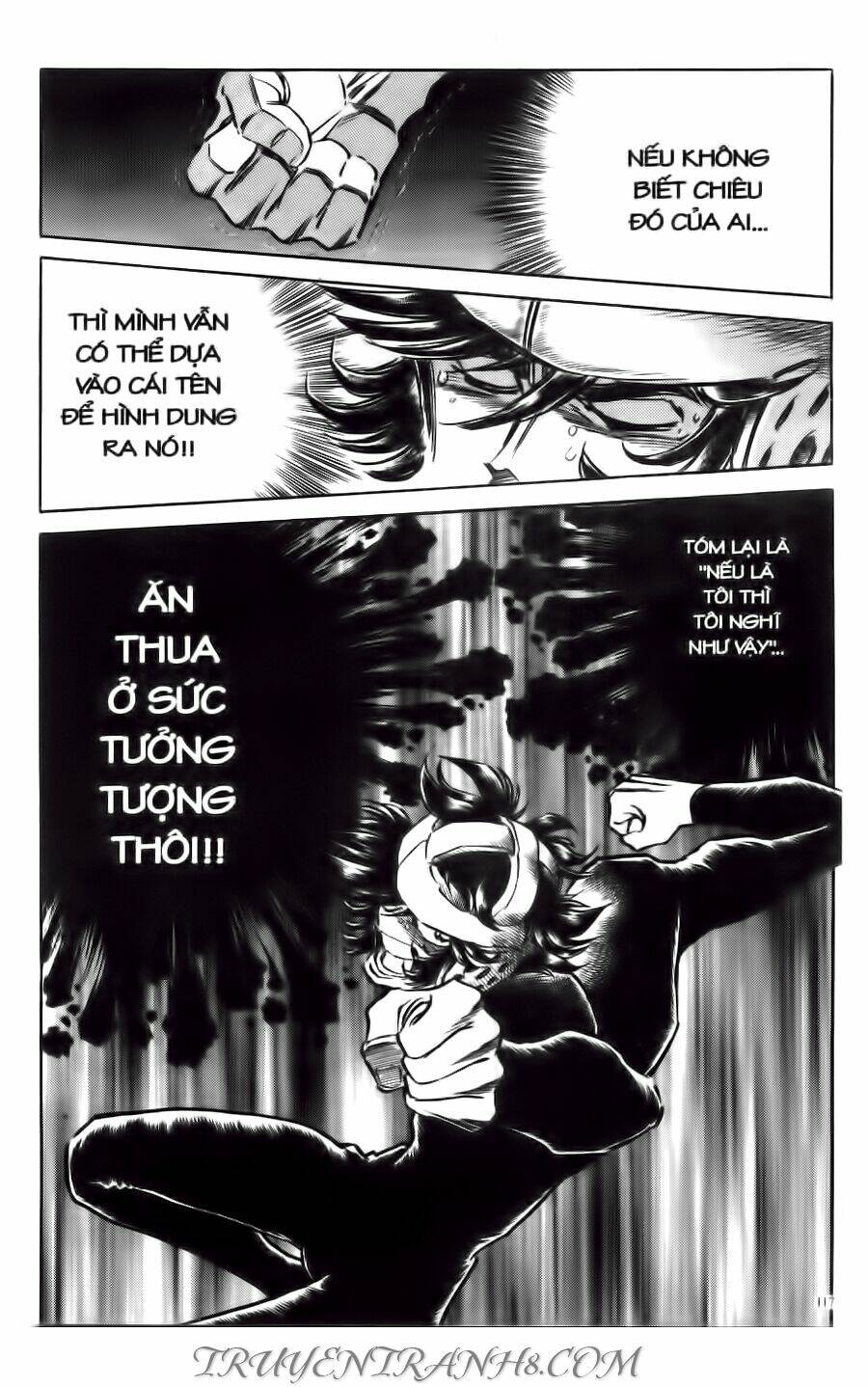 Cây Bút Thần Kỳ: Chapter 16