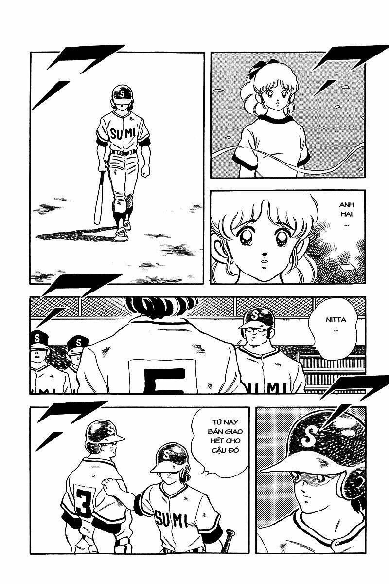 Touch: Chapter 239
