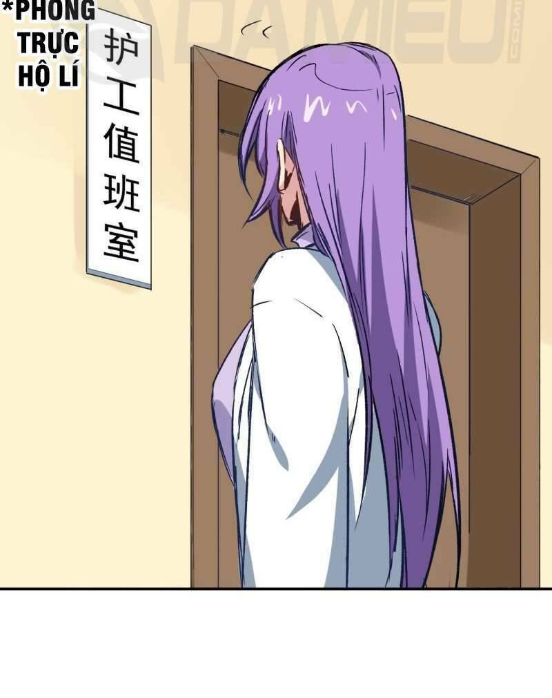 Đỉnh Phong Thần Y: Chapter 5