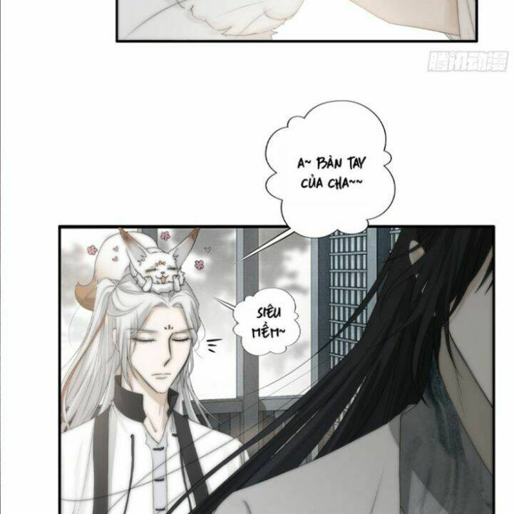 Nguyệt Trụy Trọng Minh: Chapter 20