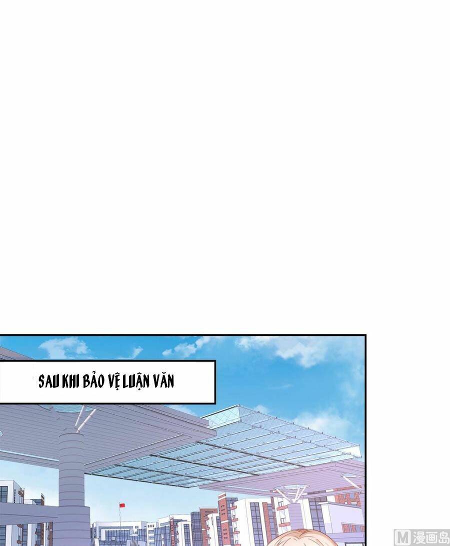 Tư Sủng Cục Cưng Bảo Bối: Chapter 64